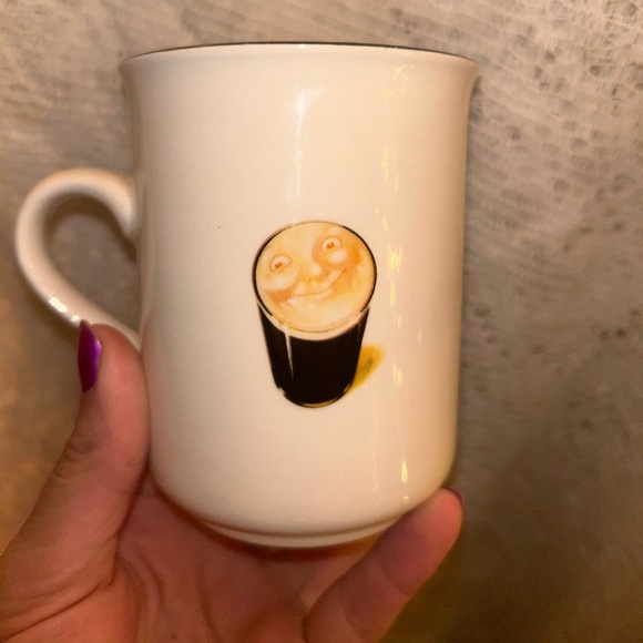 Guinness Beer Coffee Mug Set - Picture 7 of 8